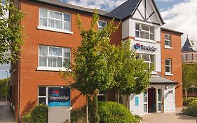Travelodge Colwyn Bay
