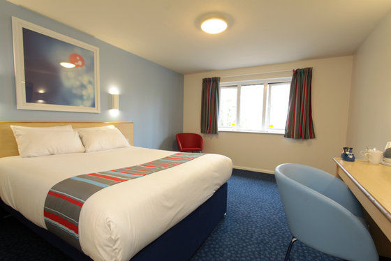 Travelodge Colwyn Bay Old Colwyn Room photo