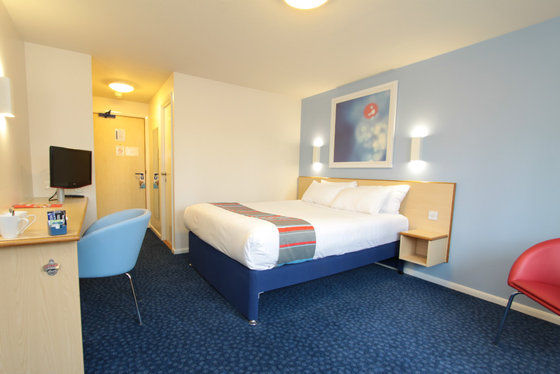 Travelodge Colwyn Bay Old Colwyn Room photo